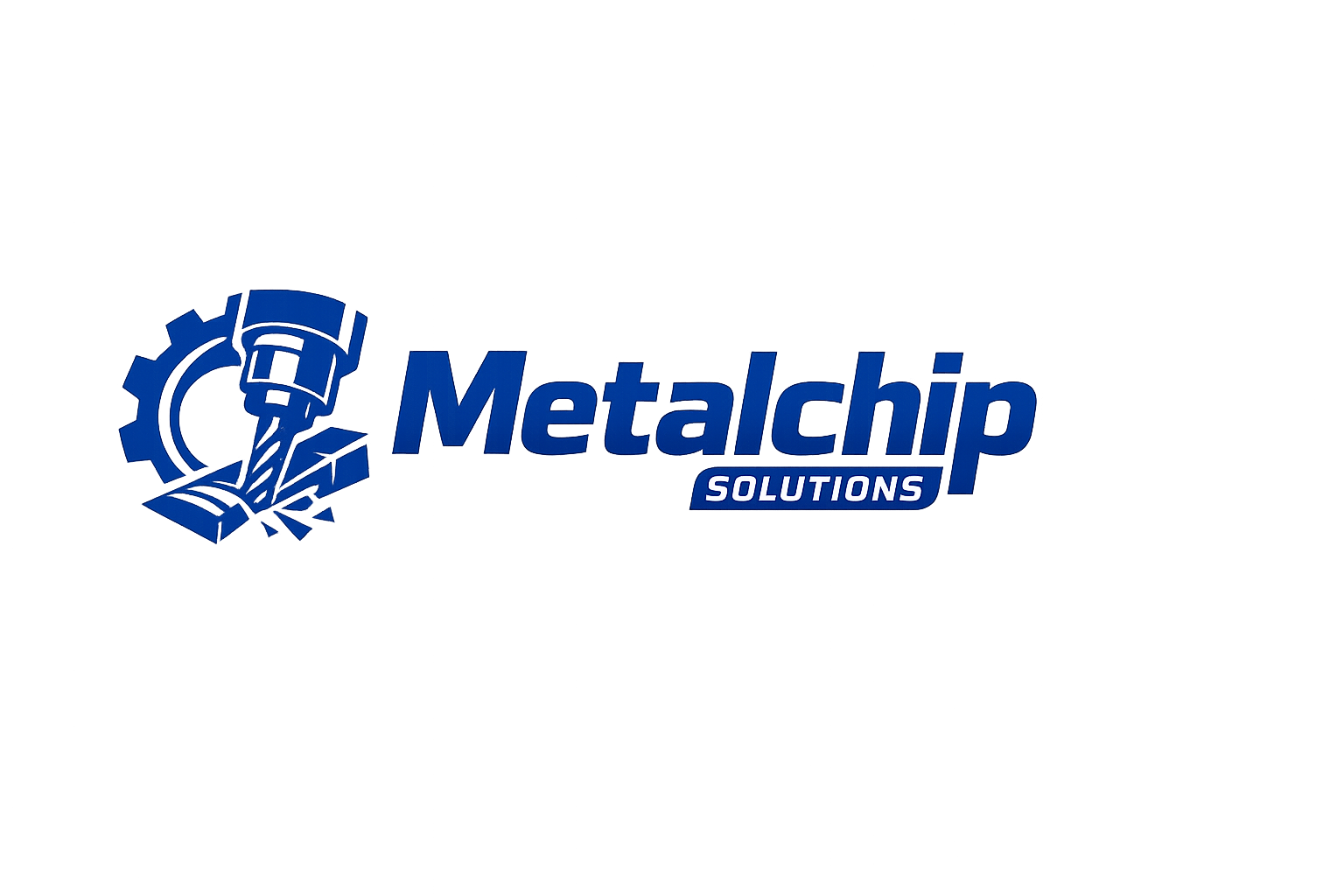 MetalChip Logo